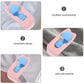 6PCS Plastic Bed Sheet Clips, Bedding Sheet Grippers and Holders