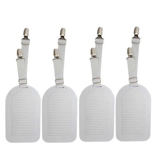 4PCS Adjustable Bed Sheet Holder Clips for Fitted Sheets