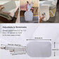 4PCS Adjustable Bed Sheet Holder Clips for Fitted Sheets