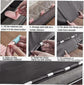 6PCS Plastic Bed Sheet Clips, Pink Grippers to Keep Sheets Neat