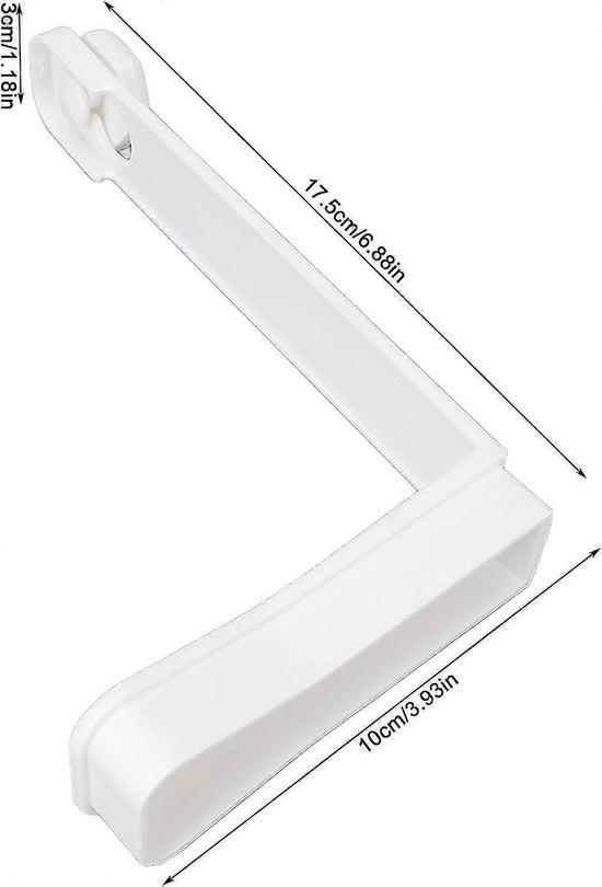 Adjustable Bed Sheet Holder Straps, Elastic Clips for Mattress & Sheets