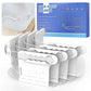 Ultimate Bed Sheet Corner Holder with Mattress Straps