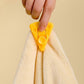 8PCS Needle-Free Bed Sheet Quilt Clips, Anti-Slip Holders