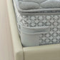 4PCS Bed Sheet Holders, Fitted Sheet Straps for All Mattress Sizes