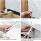Bed Sheet Grippers, Corner Fasteners, Latest Model