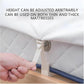 Bed Sheet Grippers, Corner Fasteners, Latest Model