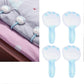 4-in-1 Bed Sheet Clips, Quilt Buckle Holders, Non-Slip Fasteners