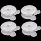 4PCS Duvet Clips, Secure Buckle Sheet Holder Clamps for Non-Slip Bedding