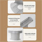 4PCS Non-Slip Sheet Holders, Fits Most Sizes, Keeps Sheets Secure