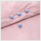 Multi-Purpose Non-Slip Quilt Fixer Clips for Sheets, Curtains, Scarves