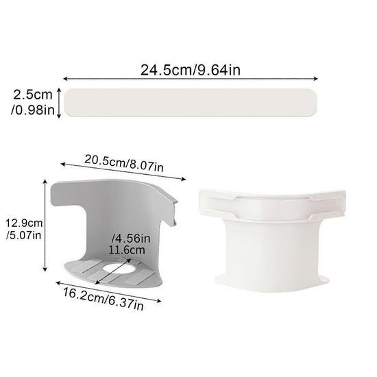4PCS Non-Slip Bed Sheet Clips, Anti-Slip Quilt Fixing Tools