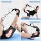 Yoga Stretch Belt for Gymnastics & Flexibility Training