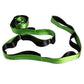 Non-Elastic Yoga Stretch Belt for Physiotherapy & Yoga