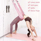 Green Aerial Yoga Strap Anti-Gravity Hammock for Inversion & Flexibility