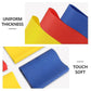 Yoga Resistance Band Set for Stretching & Home Fitness