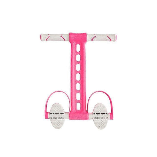 Yoga Resistance Bands for Home Workout & Training