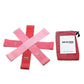 4pcs Fitness Yoga Resistance Bands for Exercise