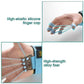 Finger Extensor Hand Resistance Band for Yoga Training