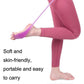 Yoga Fitness Chest Expander for Full Body Workout