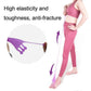 Yoga Fitness Chest Expander for Full Body Workout