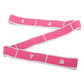 Multi-Loop Babies Stretch Strap for Yoga & Latin Exercise