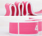 Multi-Loop Babies Stretch Strap for Yoga & Latin Exercise