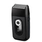 Reciprocating Electric Shaver with LCD, Rechargeable Beard Trimmer