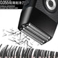 Reciprocating Electric Shaver with LCD, Rechargeable Beard Trimmer