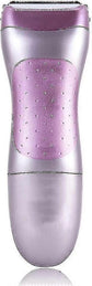Electric Ladies Shaver, Facial & Body Hair Trimmer