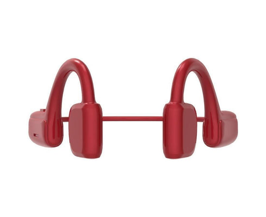 Bone Conduction Headphones Bluetooth-Wireless Open-Ear Headset