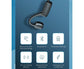 Bone Conduction Headphones Bluetooth-Wireless Open-Ear Headset