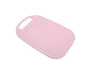 Chopping Block Food Grade Non-Slip 4 Colors Kitchen Cutting Board for Kitchen-Pink