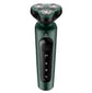 4-in-1 Electric Shaver, USB Rechargeable Grooming Kit for Men