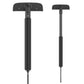 Retractable Back Shaver & Body Hair Trimmer for Men