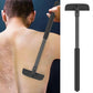Retractable Back Shaver & Body Hair Trimmer for Men