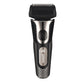 Reciprocating Electric Shaver for Men, Compact Beard Razor