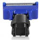 Electric Shaver Replacement Heads, Solo Razor Accessories, Multi-Function