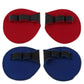 2x Lifting Grip Gloves Pad, Anti-Slip Gym Grips for Weightlifting
