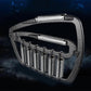 Adjustable Hand Gripper, 6-Spring Gym Grip Strength Trainer for Fitness & Rehab