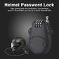 Scratch-Resistant Luggage Lock - ABS Travel Case Lock with Combo Security