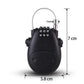 Scratch-Resistant Luggage Lock - ABS Travel Case Lock with Combo Security