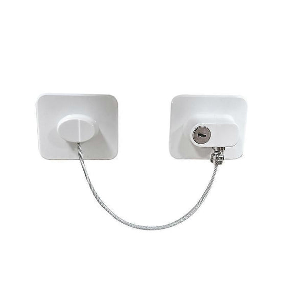 Travel Lock - 3-Digit Luggage Combo Lock