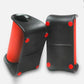1 Pair Multifunctional Gym Putter Grips, Muscle Building Accessories