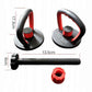 Dumbbell Grip Strength Trainer, Gym Hand Exerciser