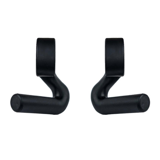 Resistance Band Handles for Pull-Up Bars, Cable Machine & Band Exercises