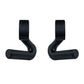 Resistance Band Handles for Pull-Up Bars, Cable Machine & Band Exercises