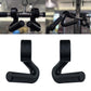 Resistance Band Handles for Pull-Up Bars, Cable Machine & Band Exercises