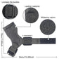 Comfortable Lifting Grips for Gym Workouts