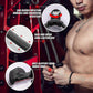 Anti-Slip Ergonomic Triceps Rope, Gym Cable Attachment for Workout