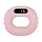 Hand Grip Strengthener, Finger & Forearm Exerciser for Gym & Home Use